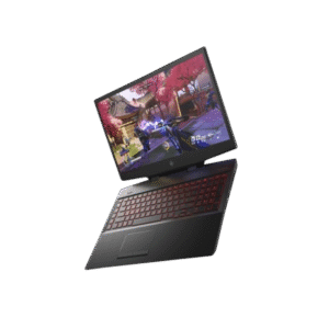 HP Omen laptop