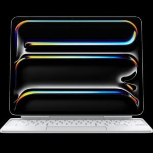 Magic keyboard for iPad