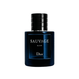 Dior Sauvage elixir