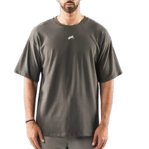 Men cotton t-shirt