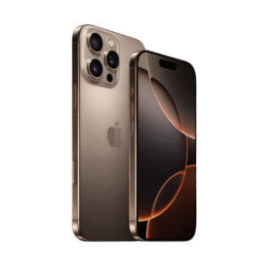 iPhone 16 Pro
